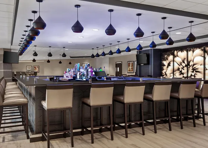 Delta Hotels By Marriott Somerset