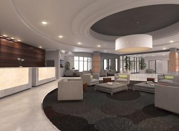 Delta By Marriott Hotel Somerset