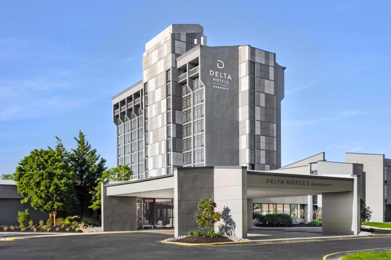 Delta By Marriott 4*