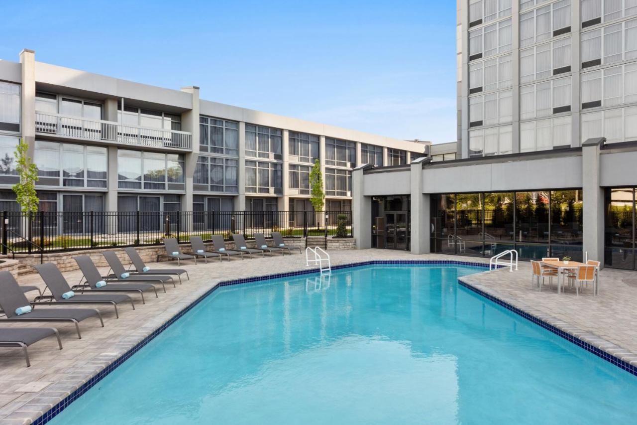 Delta By Marriott 4*