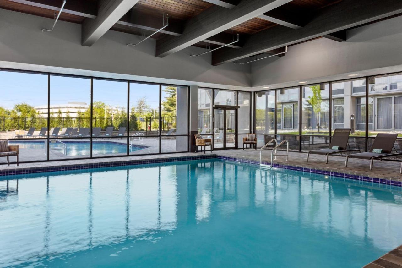 Delta By Marriott 4* Somerset