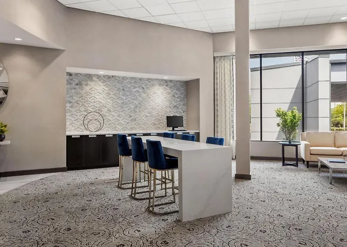 Delta Hotels By Marriott Somerset