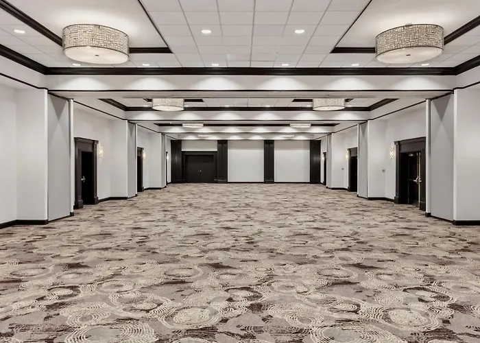Delta Hotels By Marriott Somerset