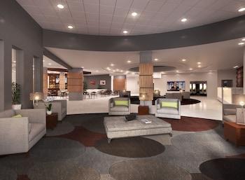 Hotel Delta By Marriott