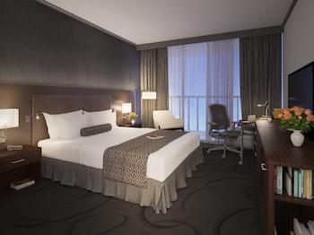 Hotel Delta By Marriott Somerset