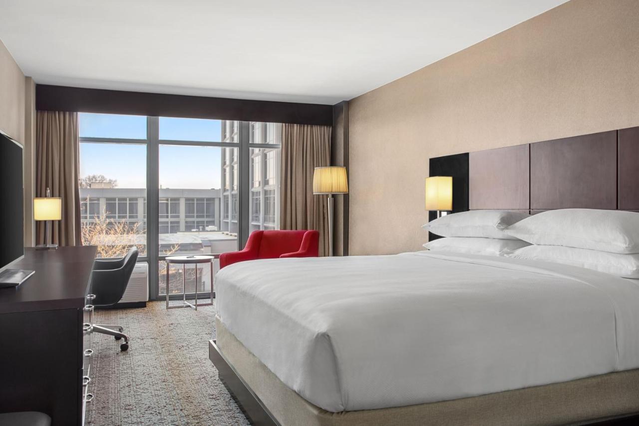Hotel Delta By Marriott 4*
