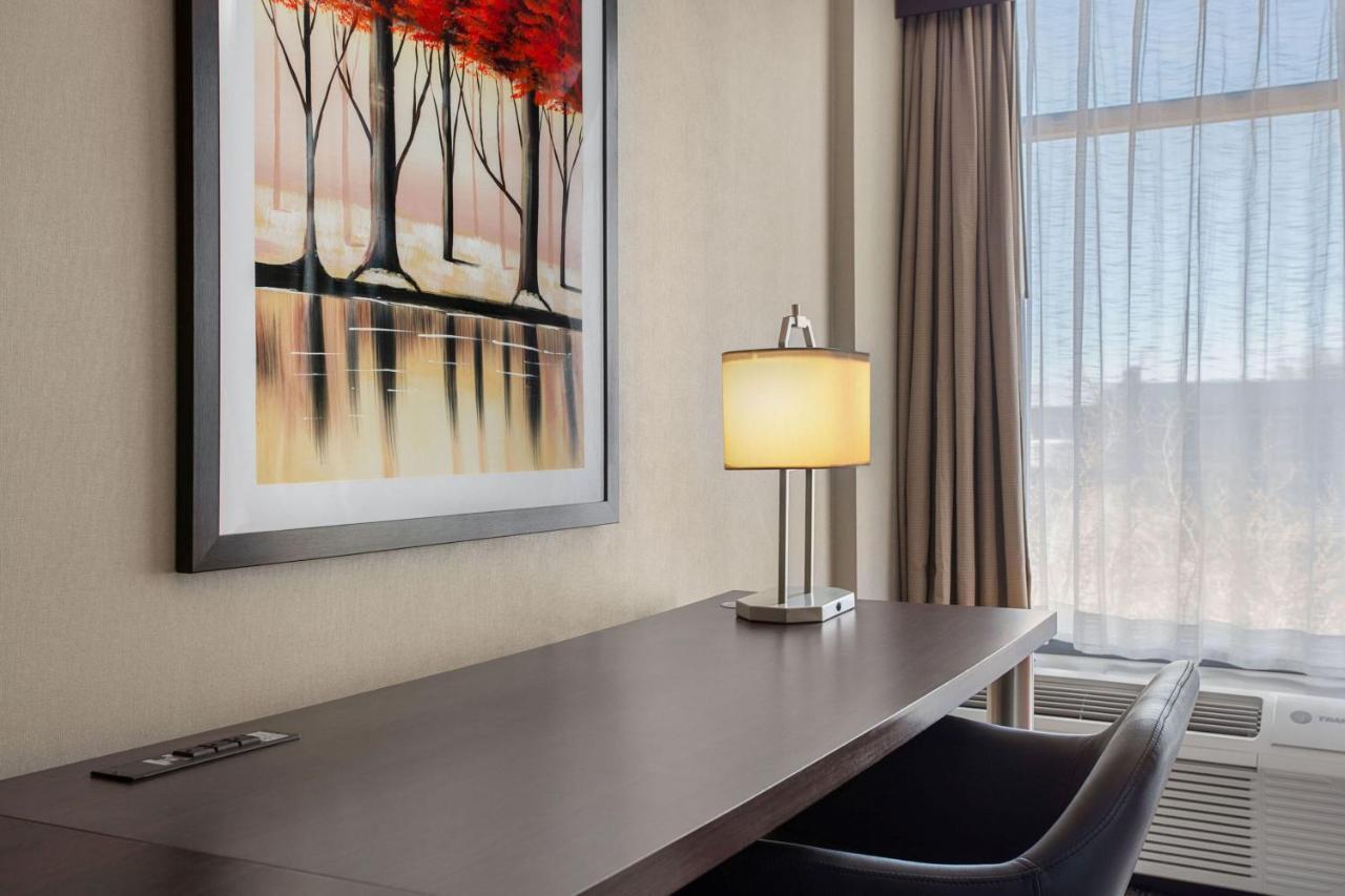 Delta By Marriott Hotel Somerset