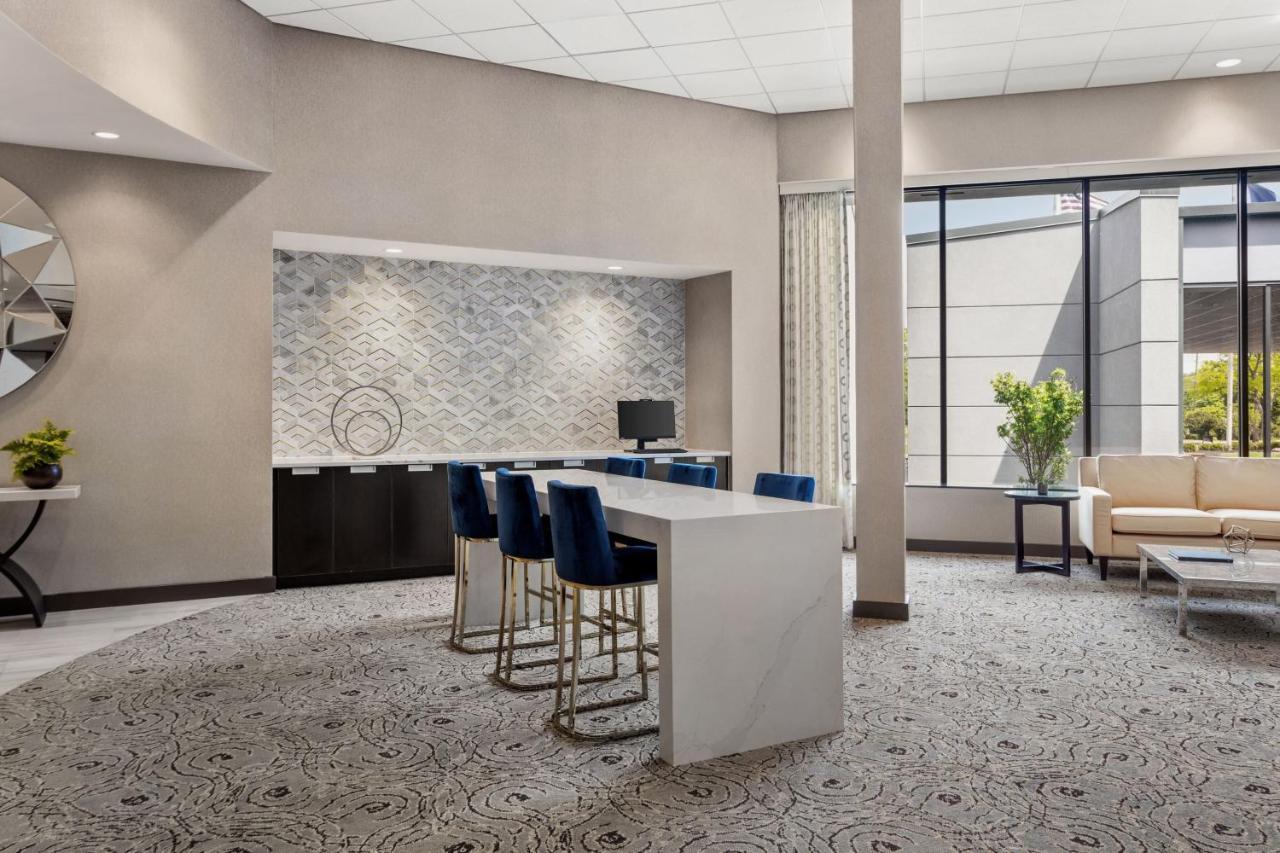 Hotel Delta By Marriott