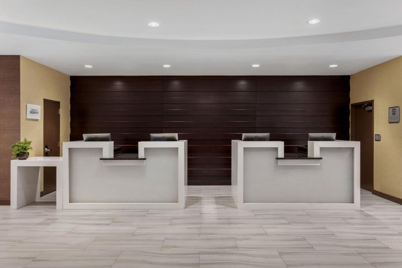 Hotel Delta By Marriott