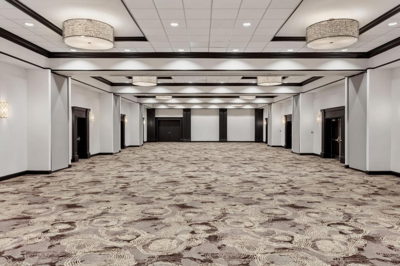 Delta By Marriott 4* Somerset