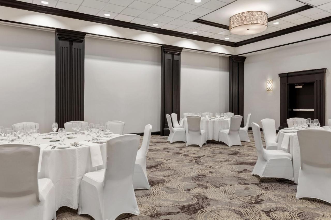 Delta By Marriott 4*
