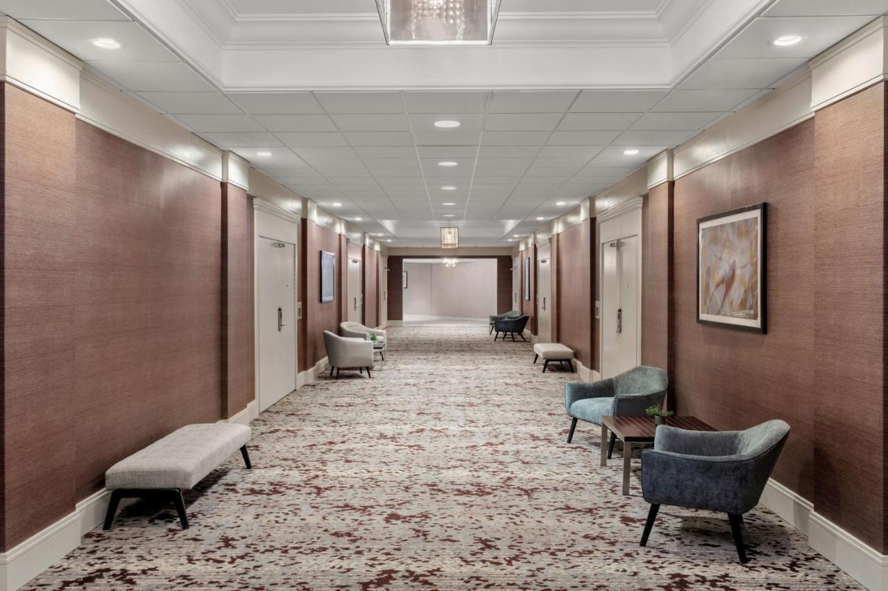 Delta By Marriott Hotel